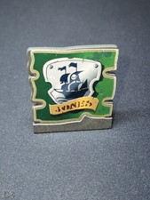 Playmobil - Affiche Pirate