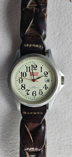 Levis watch men vintage - levis,
