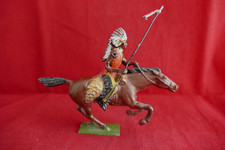 Plomb creux ancien Britains