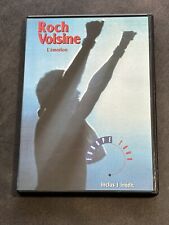 ROCH VOISINE L ÉMOTION DVD EUROPEAN TOUR 1992