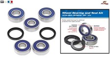 Kit Roulements de Roue
