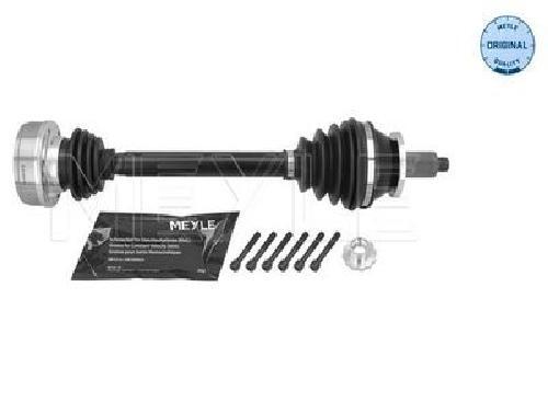 Original meyle drive shaft 100 - original,