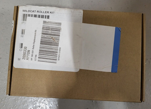 L2718a wildcat roller kit - l2718a-wildcat,