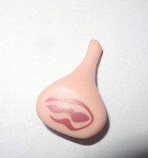 PLAYMOBIL jambon viande