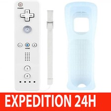 Télécommande Wiimote pour
