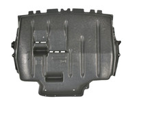 PLAQUE COUVERCLE CACHE PROTECTION SOUS MOTEUR SET POUR SEAT IBIZA II, INCA 1993-