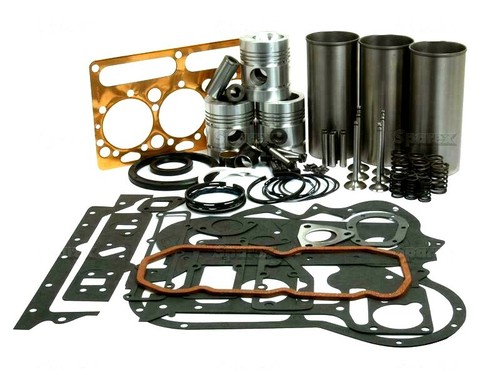 Moteur révision kit pour - révision,