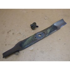 LAME+VIS GGP CASTELGARDEN BM 350 T (2) - GGP CASTELGARDEN BM 350 T (2)