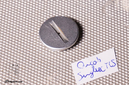 Cache pile battery pour ricoh - pile,
