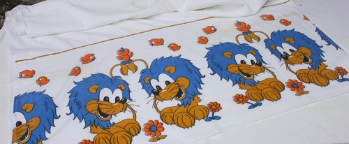 Drap pour lit enfant - , bébé