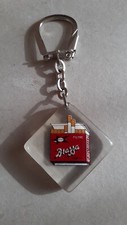 Porte-clés Cigarettes