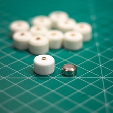 2 Piece PX640 / HM-N Battery