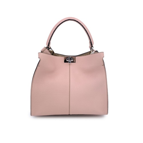 Sac main fendi selleria - sac,