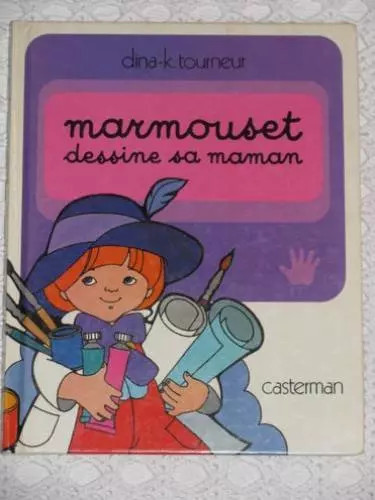 Marmouset tome 9 - tome,