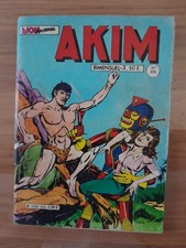 AKIM     N°515     MON