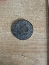 * Pièce  LOUIS XVI  Dixième