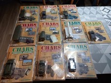 Lot de 10 véhicules