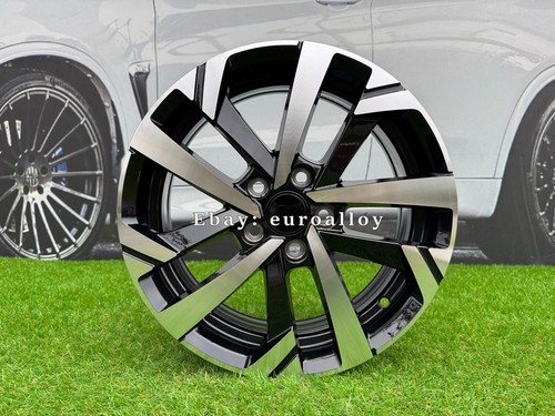 R15 pouces 5x100 jantes - 4x,