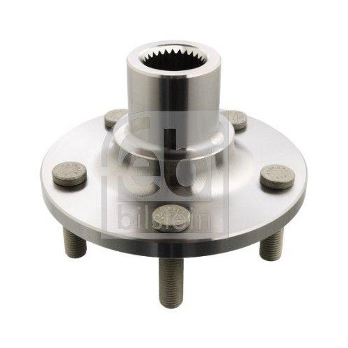 Moyeu roue febi bilstein - 1x,