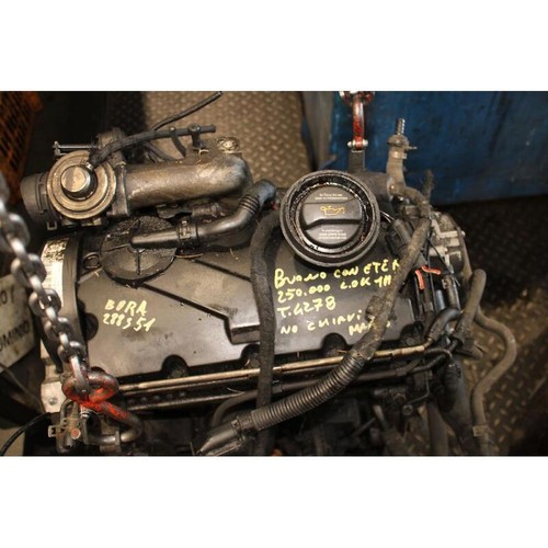 Moteur complet volkswagen - moteur,