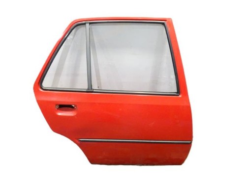Porte arriere droit peugeot - arriere,