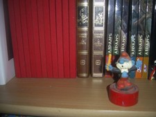 SCHTROUMPF  20092 CHEF