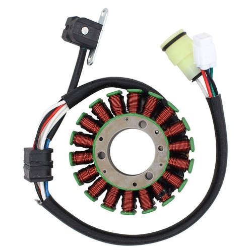 Stator pour yamaha - stator, r