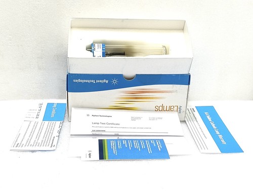 Agilent 5610107090 lampes - 5610107090,
