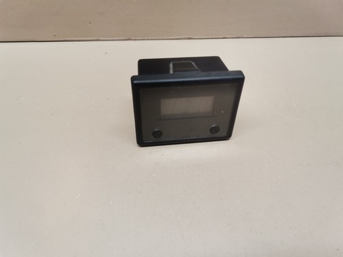 Horloge numerique veglia - horloge,