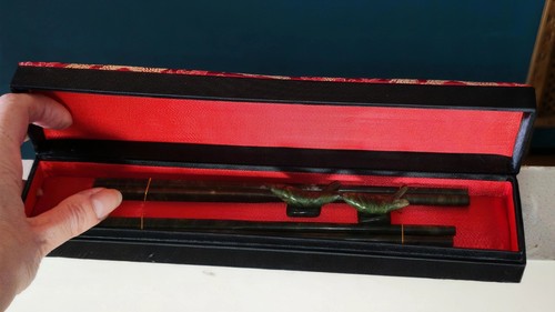 Coffret baguette suchi - de,