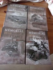 Jean Yves Mary Mémorial de la