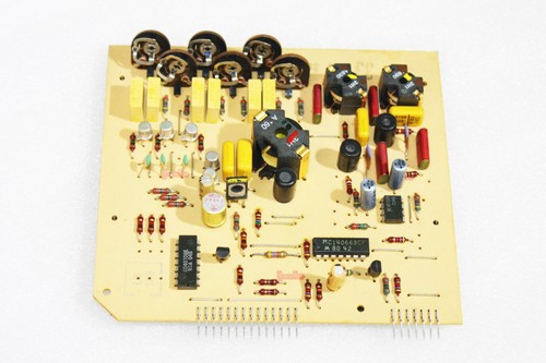 Carte 710 480 - -, revox