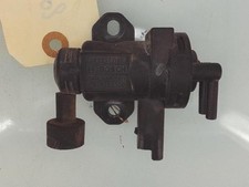 Electrovanne pompe à