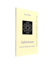 Aphorismen von der Straße des