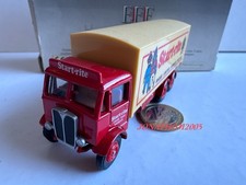 EFE  - AEC MAMMOTH MAJOR BOX