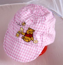 casquette ETE BEBE fille