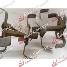 JEU DE FRAISES SARCLO STAUB CHALLENGER CHASSIS STAUB CHALLENGER (1) - CHASSIS ST