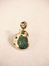 Pin's parfum * WEILL * acier