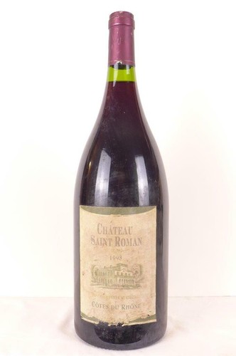 Magnum 150 côtes rhône - magnum, du