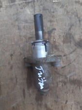 poussoir de chaine de