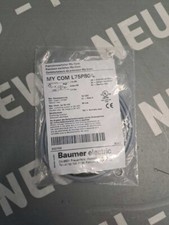 MYC0ML75P80L - BAUMER - MY COM L75P80/L / Commutateurs de précision NEW