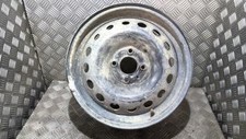 Jante RENAULT CLIO 3 PHASE 1