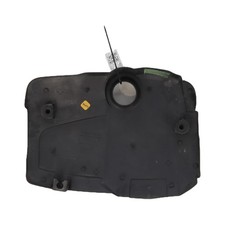 Cache moteur - Renault SCENIC II PH.2 - Gris Clair - 8200529706 - E1-3742C