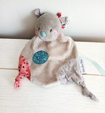 Moulin Roty Doudou peluche