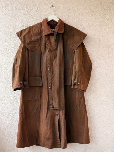 Vintage barbour backhouse - vintage,