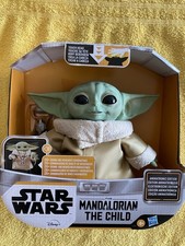 Star Wars Baby Yoda The