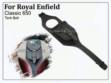 Adapté Pour Royal Enfield