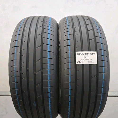 Pneus été 205 r17 - 205/55,
