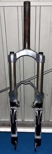 Fork marzocchi drop off - fork, z1