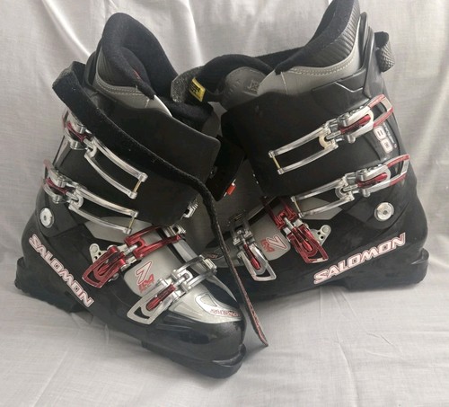 Salomon energyzer ski boots - ski,